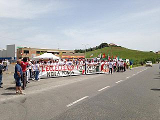 La vicenda Smith di nuovo al Senato