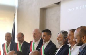 Monterotondo M.mo: sottoscritto l’accordo tra l’ambito turistico Maremma Toscana area Nord e Toscana Promozione Turistica