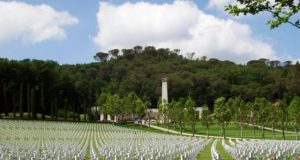 Memorial day, Barni: “Per la libertà e la pace il nostro impegno ogni giorno”