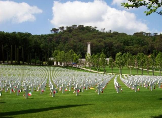 Memorial day, Barni: