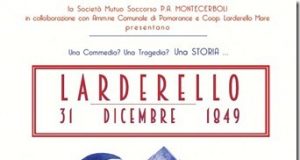 Turismo a Pomarance: “Larderello: 31 Dicembre 1849”