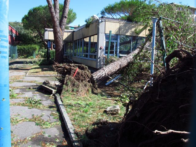 Agevolazioni post eventi luglio-agosto: ecco l'elenco dei Comuni beneficiari