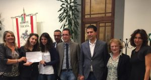 Una sfida di scrittura (vinta) per gli studenti dei licei classici toscani