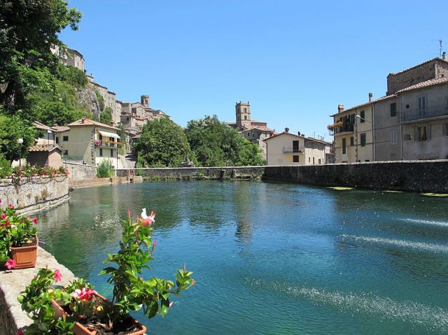 Santa Fiora: Bilancio di previsione pensa anche alle frazioni