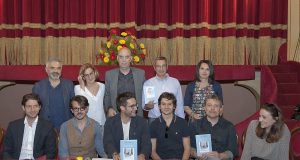 Pomarance: La cura delle battute unisce il paese