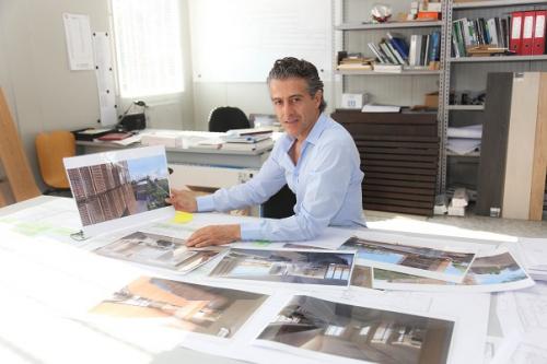 Intervistato Giovanni Gelmetti sulla campagna di riqualificazione