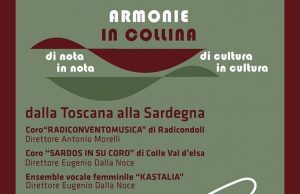 Armonie In Collina – Rassegna di Cori Polifonici