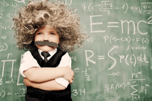 Nasce a Firenze la prima scuola di logica per ragazzi plusdotati