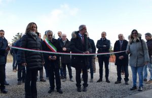 Teleriscaldamento a Piancastagnaio, Fratoni: “Un altro passo verso una Toscana carbon free”