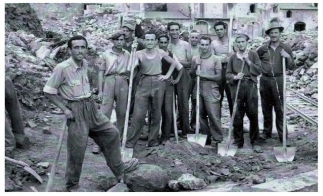 Turismo a Castelnuovo Val di Cecina: Spettacolo dedicato all'antifascista Costantini