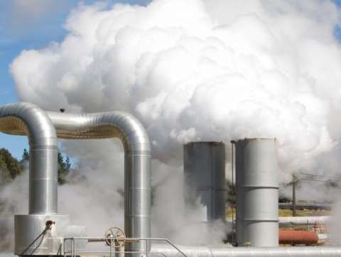 Geotermia: scaduta la moratoria, audizione in commissione Ambiente