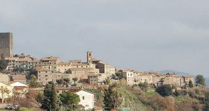 Montecatini Val di Cecina: Per il 2 giugno un omaggio agli ex amministratori