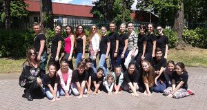 Pomarance: L’Asd Centro Diffusione Danza alle nazionali