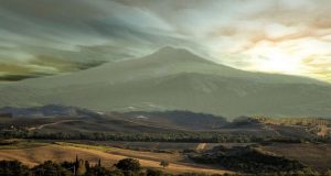 Amiata: Lavori di pubblica utilità, arriva il bando