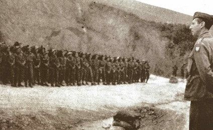 Medaglie della Liberazione a 14 valdelsani