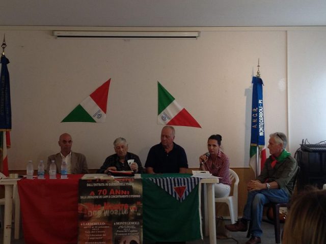 Il perdono unica arma contro la crudeltà dei lager