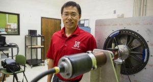 Dal Nebraska la turbina eolica che ricicla il vento “perso”