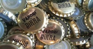 Vapori di birra: il primo birrificio artigianale italiano che utilizza il geotermico