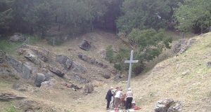 Il massacro dei minatori nel nuovo libro di Taddei