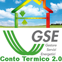 Oggi è il giorno del Conto termico 2.0
