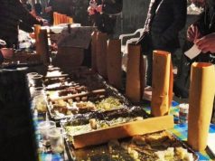 Abbadia S. Salvatore. Alla Città delle Fiaccole, torna “L’olio mio è meglio del tuo”