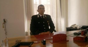 Carabinieri: continua l’attività sul territorio