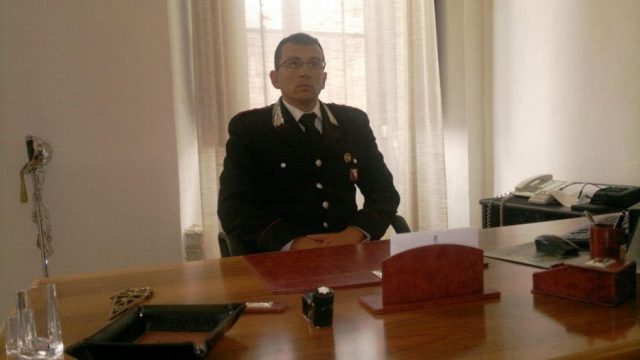 Carabinieri: continua l'attività sul territorio