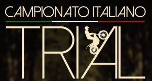 A Santa Fiora la terza prova del Campionato italiano Trial