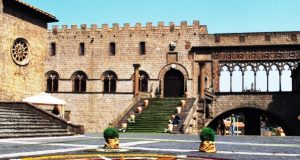 Il termalismo di Viterbo e la nuova microgeotermia innovativa