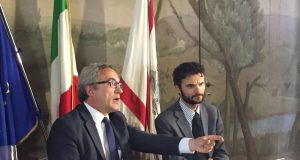 Richiedenti asilo, Bugli e Biffoni: “Otto punti per l’accoglienza da affrontare assieme al Governo”