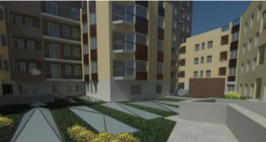 Geotermia su un edificio esistente: missione possibile