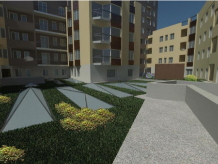 Geotermia su un edificio esistente: missione possibile