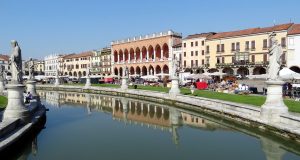 Fonti rinnovabili, è Padova la seconda città europea più “green”