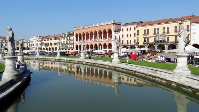 Fonti rinnovabili, è Padova la seconda città europea più
