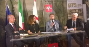 BTS 2015, Ciuoffo: “Toscana ha grandi potenzialità per il turismo sportivo”