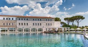 Terme di Saturnia a tariffe speciali per i residenti nel comune di Santa Fiora