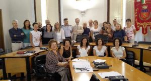 Valdelsa: sull’emergenza sismica, le scuole si muovono insieme