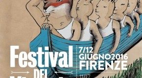 Festival del Viaggio, parte il 7 giugno da Firenze l’edizione 2016