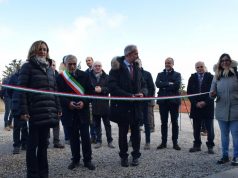 Teleriscaldamento a Piancastagnaio, Fratoni: “Un altro passo verso una Toscana carbon free”