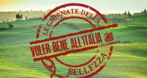 Cammini della bellezza in Toscana, dal 2 al 5 giugno Voler Bene all’Italia