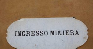 Turismo a Montecatini Val di Cecina: La Miniera di Montecatini Val di Cecina