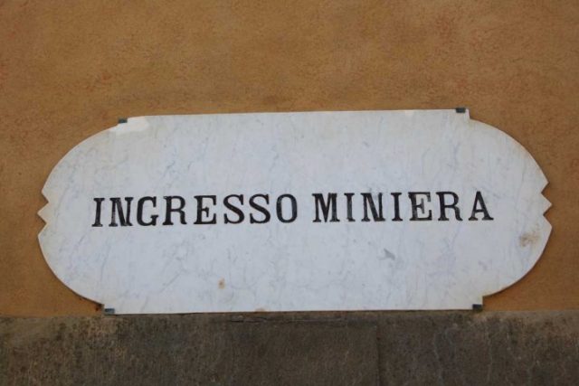 Turismo a Montecatini Val di Cecina: La Miniera di Montecatini Val di Cecina