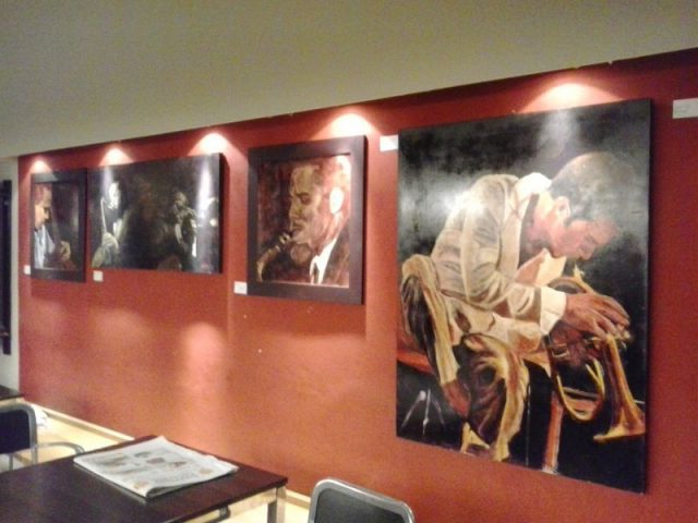 Turismo a Montecatini Val di Cecina: Paolo Fresu e Bill Evans... a Ponteginori