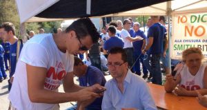 “La Regione tenga conto degli impegni assunti”