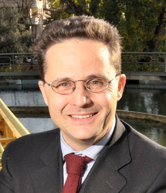 L'intervento: il futuro della Geotermia