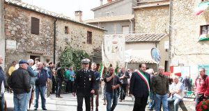 Montecatini Val di Cecina: La lettera perduta e ritrovata