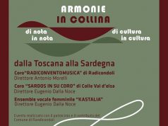 Armonie In Collina – Rassegna di Cori Polifonici