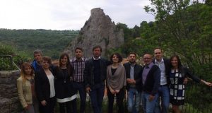 Roccalbegna: Massimo Galli eletto sindaco