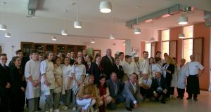 A Pisa l’assessore Grieco parla di informatica, apprendimento e futuro professionale