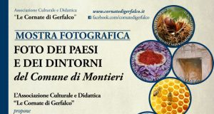 Turismo a Montieri: “Foto dei paesi e dei dintorni del Comune di Montieri”